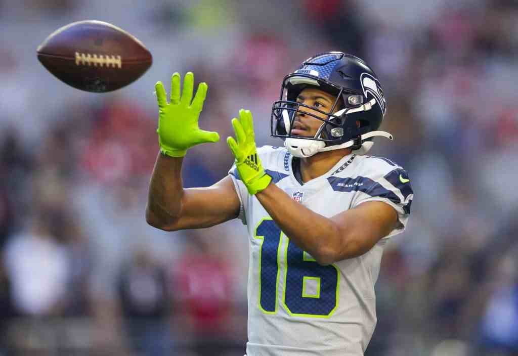Why Tyler Lockett Will Be Awesome This&nbsp;Year